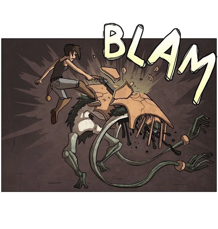 Thanh Kiếm Thời Gian Chapter 10 - 16