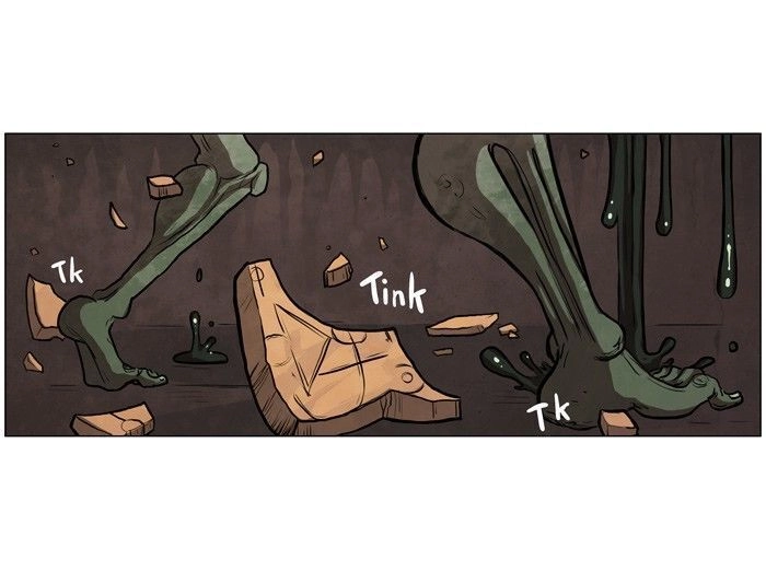 Thanh Kiếm Thời Gian Chapter 10 - 17