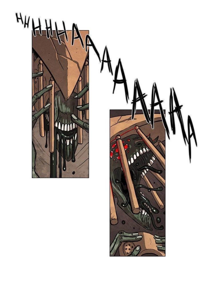 Thanh Kiếm Thời Gian Chapter 10 - 19