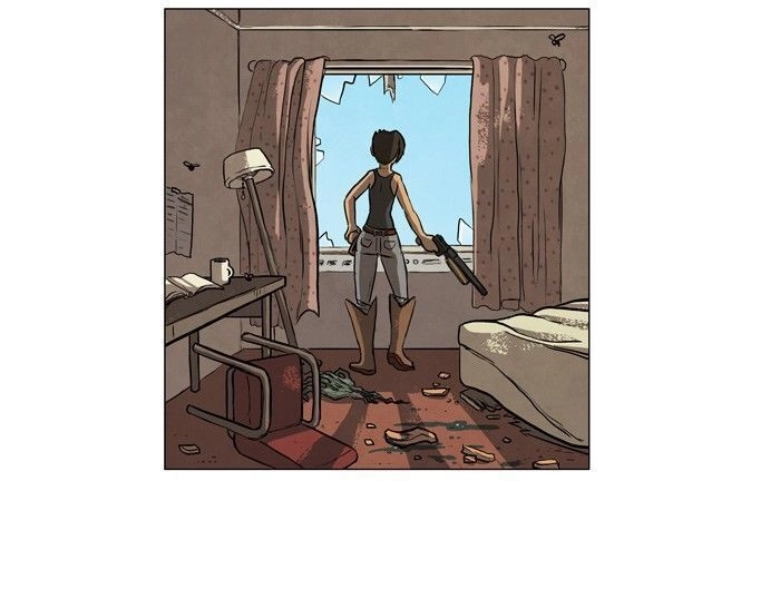 Thanh Kiếm Thời Gian Chapter 11 - 2