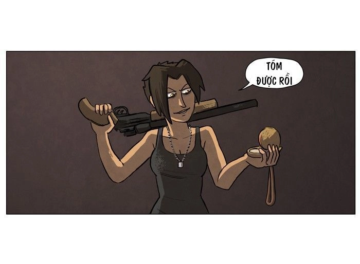 Thanh Kiếm Thời Gian Chapter 11 - 8