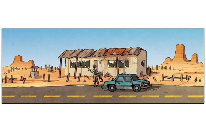 Thanh Kiếm Thời Gian Chapter 11 - 11