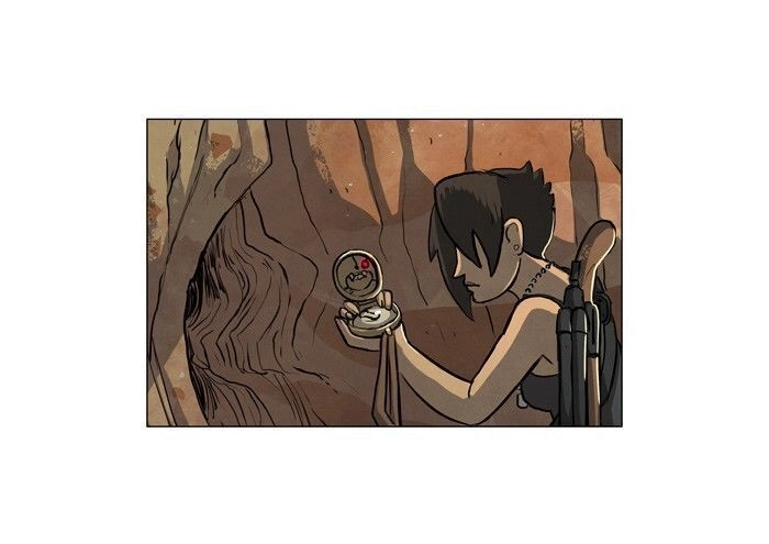 Thanh Kiếm Thời Gian Chapter 11 - 17