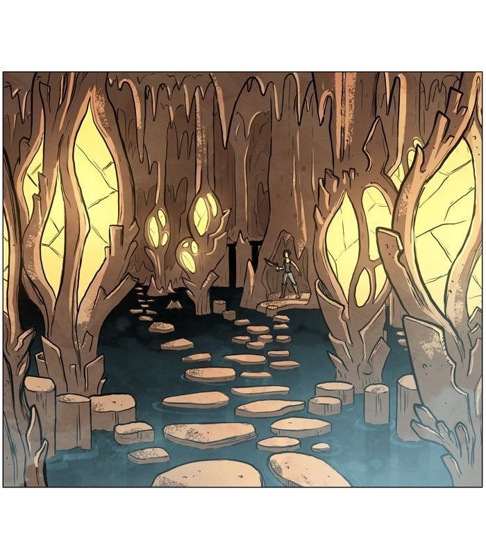 Thanh Kiếm Thời Gian Chapter 11 - 20