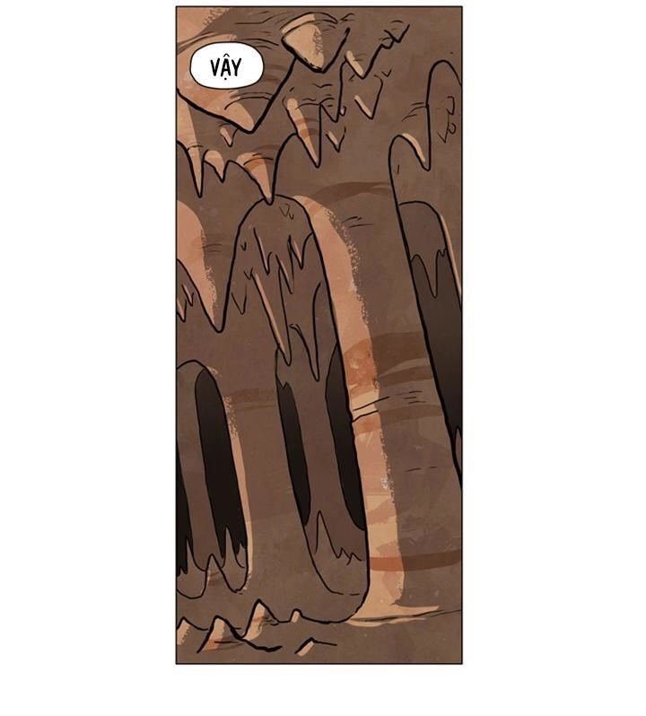 Thanh Kiếm Thời Gian Chapter 13 - 2