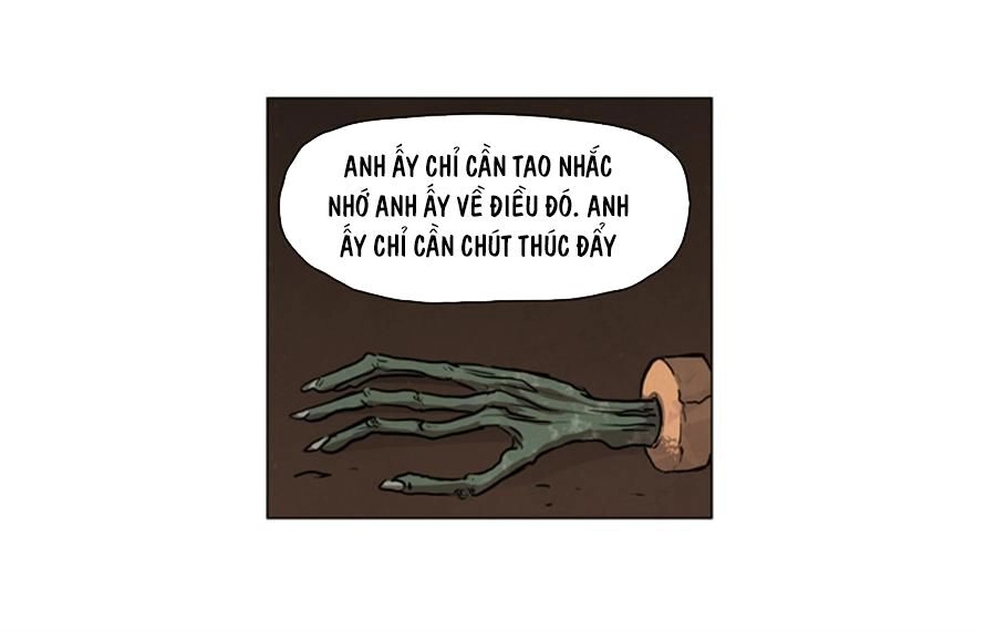 Thanh Kiếm Thời Gian Chapter 13 - 5