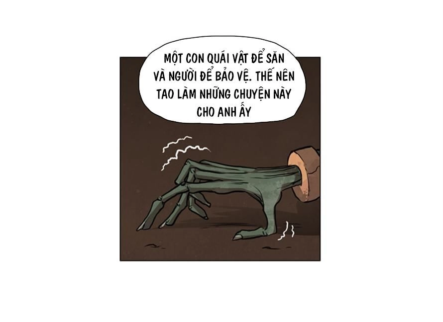 Thanh Kiếm Thời Gian Chapter 13 - 6