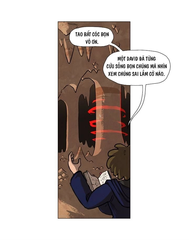 Thanh Kiếm Thời Gian Chapter 13 - 9