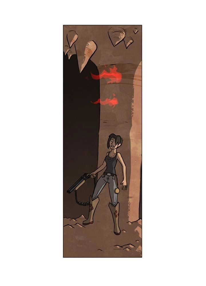 Thanh Kiếm Thời Gian Chapter 13 - 10