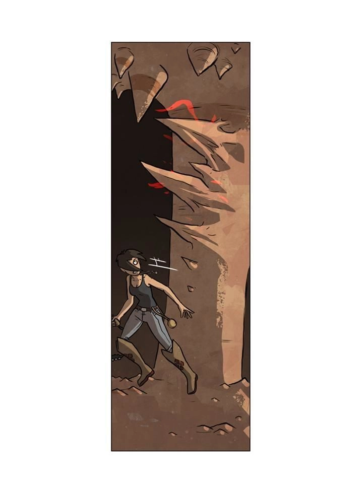 Thanh Kiếm Thời Gian Chapter 13 - 11