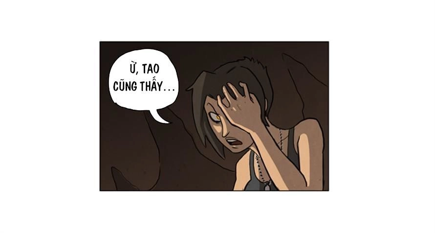 Thanh Kiếm Thời Gian Chapter 13 - 15