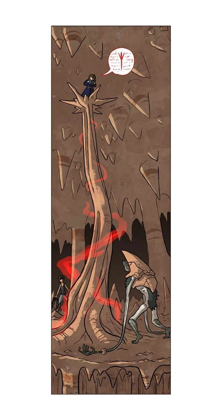 Thanh Kiếm Thời Gian Chapter 13 - 18