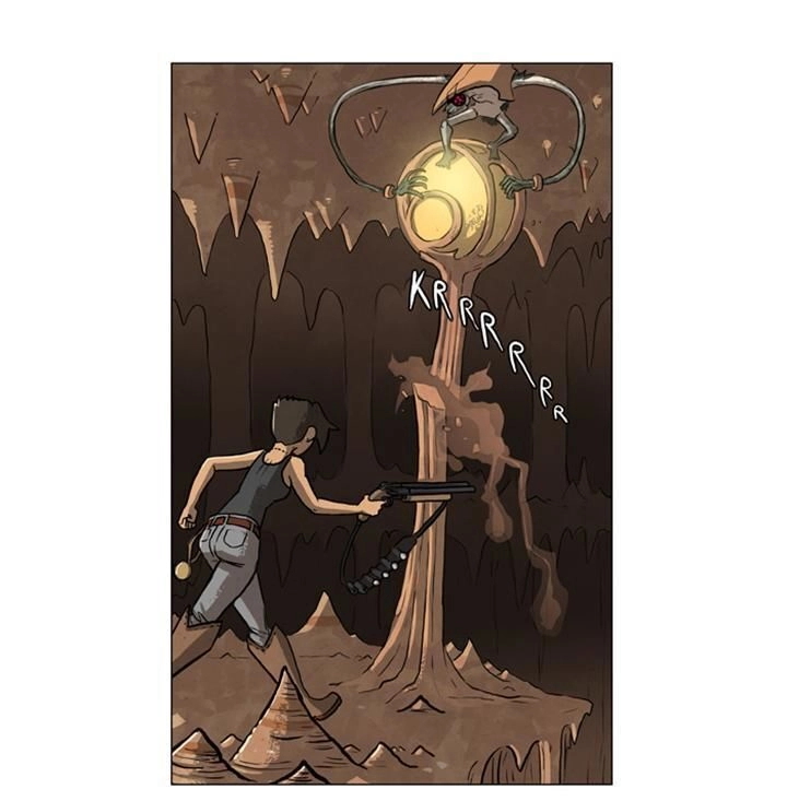 Thanh Kiếm Thời Gian Chapter 14 - 4