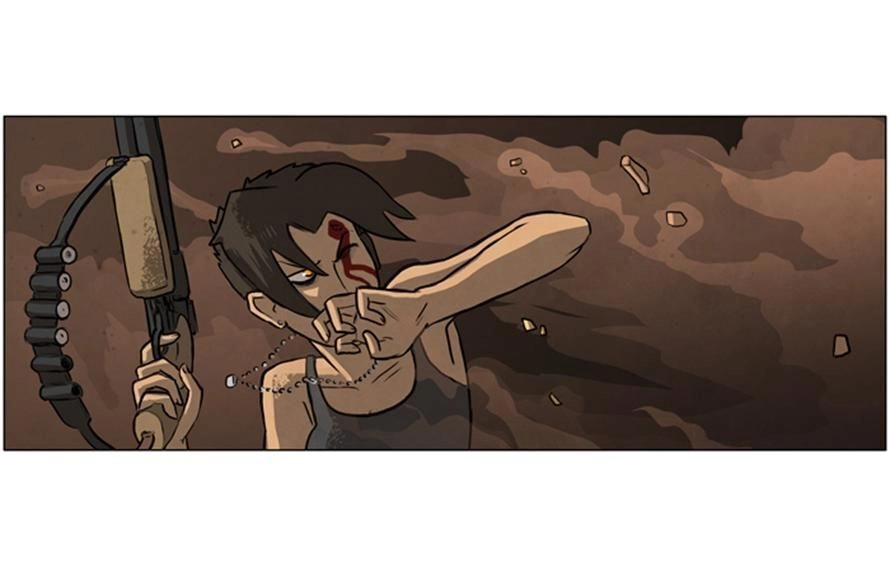 Thanh Kiếm Thời Gian Chapter 14 - 6