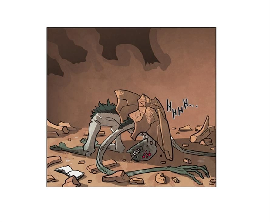 Thanh Kiếm Thời Gian Chapter 14 - 7