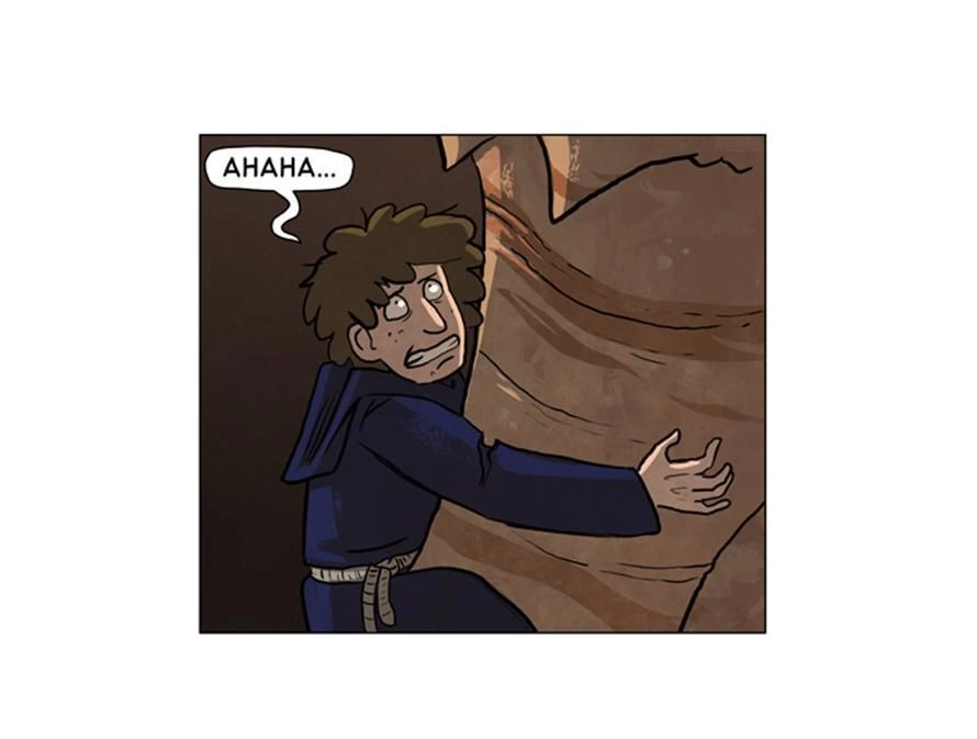 Thanh Kiếm Thời Gian Chapter 14 - 10