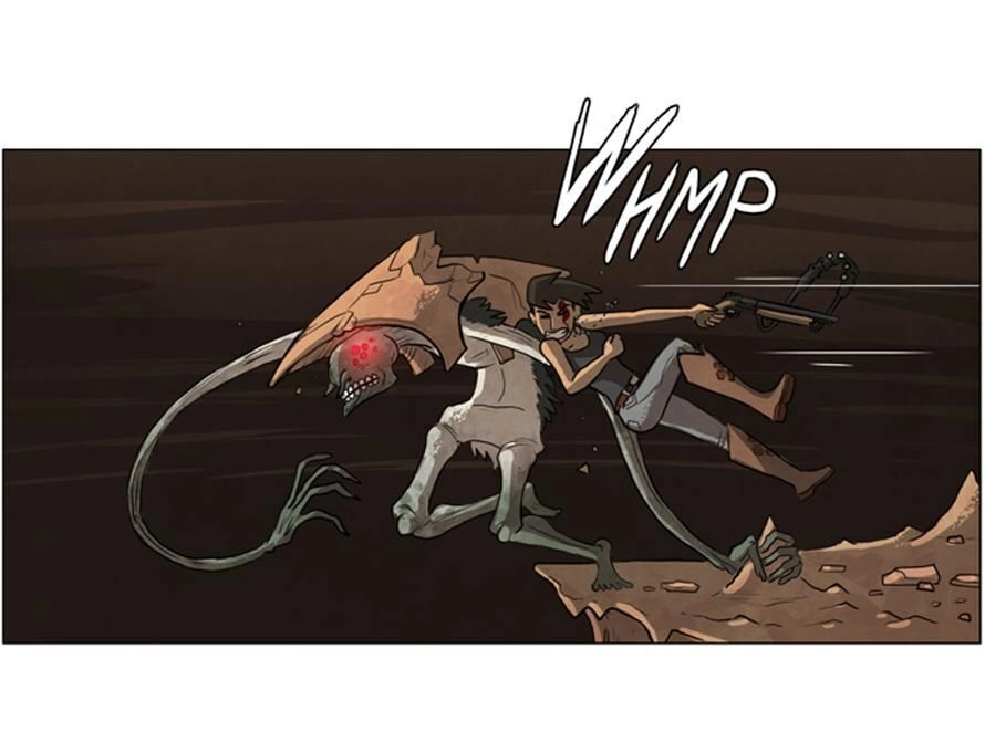 Thanh Kiếm Thời Gian Chapter 14 - 12