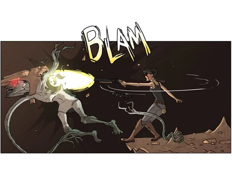 Thanh Kiếm Thời Gian Chapter 14 - 13