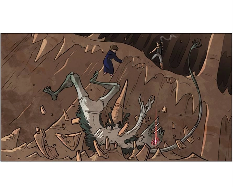 Thanh Kiếm Thời Gian Chapter 14 - 14