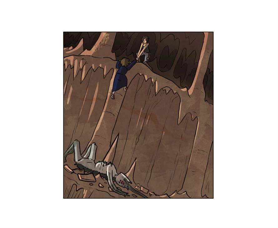 Thanh Kiếm Thời Gian Chapter 14 - 17