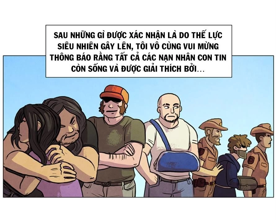 Thanh Kiếm Thời Gian Chapter 15 - 4