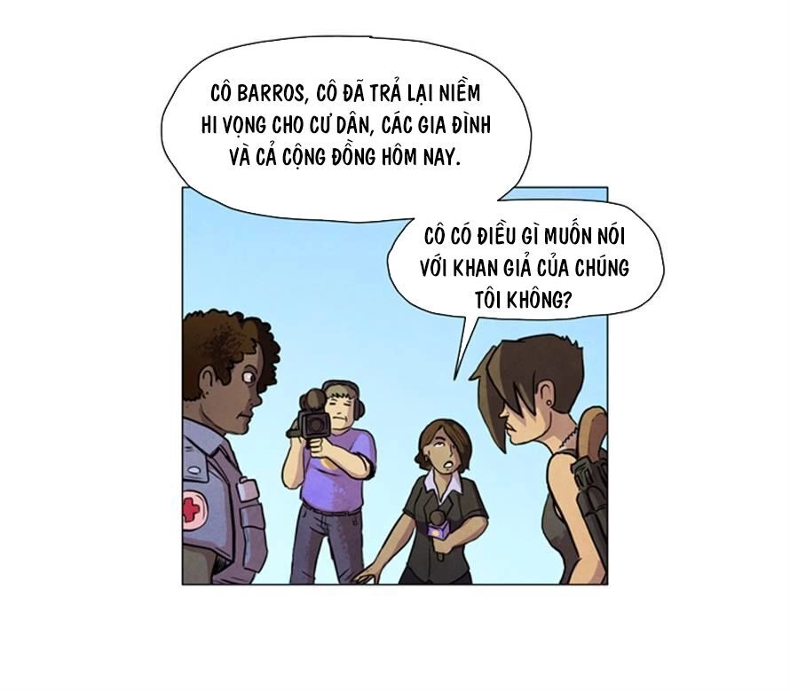 Thanh Kiếm Thời Gian Chapter 15 - 7