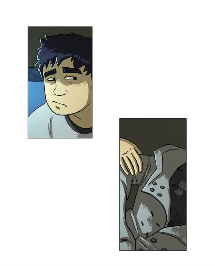 Thanh Kiếm Thời Gian Chapter 15 - 10