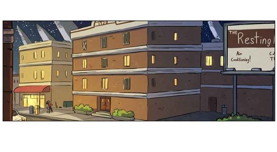 Thanh Kiếm Thời Gian Chapter 15 - 11