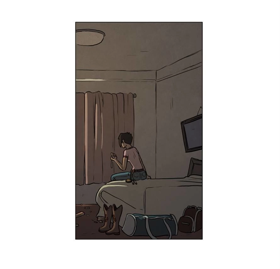 Thanh Kiếm Thời Gian Chapter 15 - 12