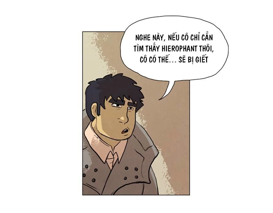 Thanh Kiếm Thời Gian Chapter 16 - 6