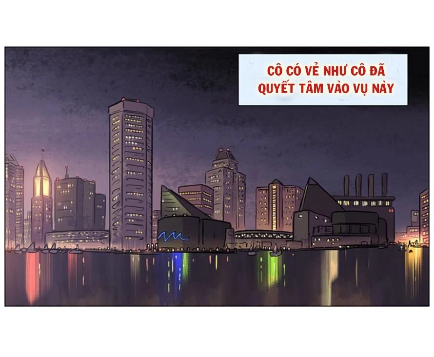 Thanh Kiếm Thời Gian Chapter 16 - 9