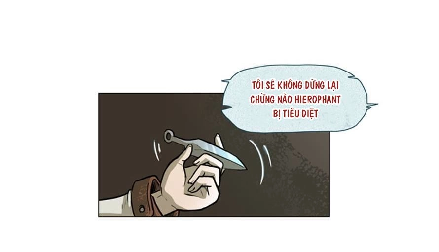 Thanh Kiếm Thời Gian Chapter 16 - 11