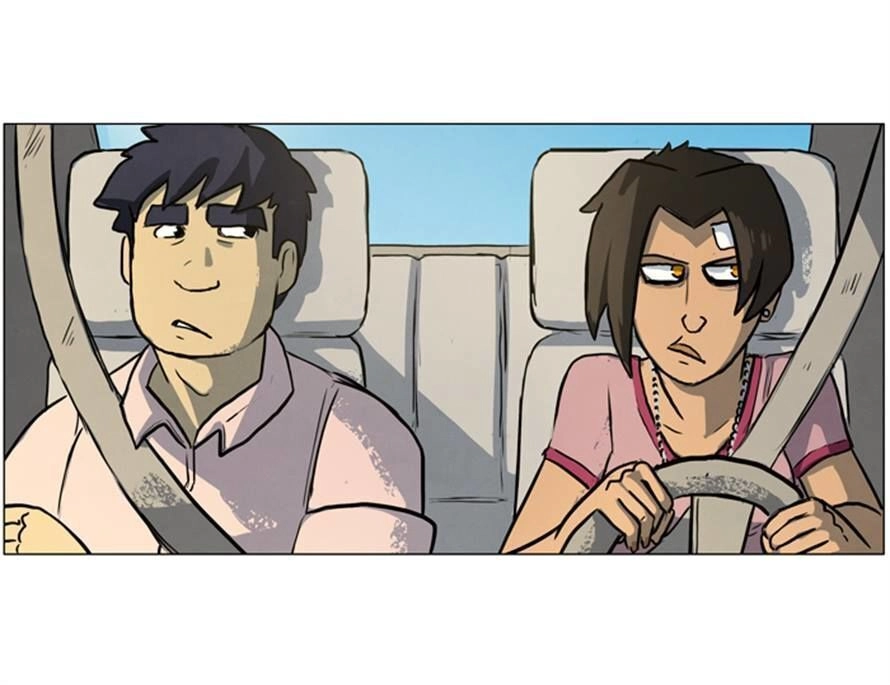 Thanh Kiếm Thời Gian Chapter 16 - 22