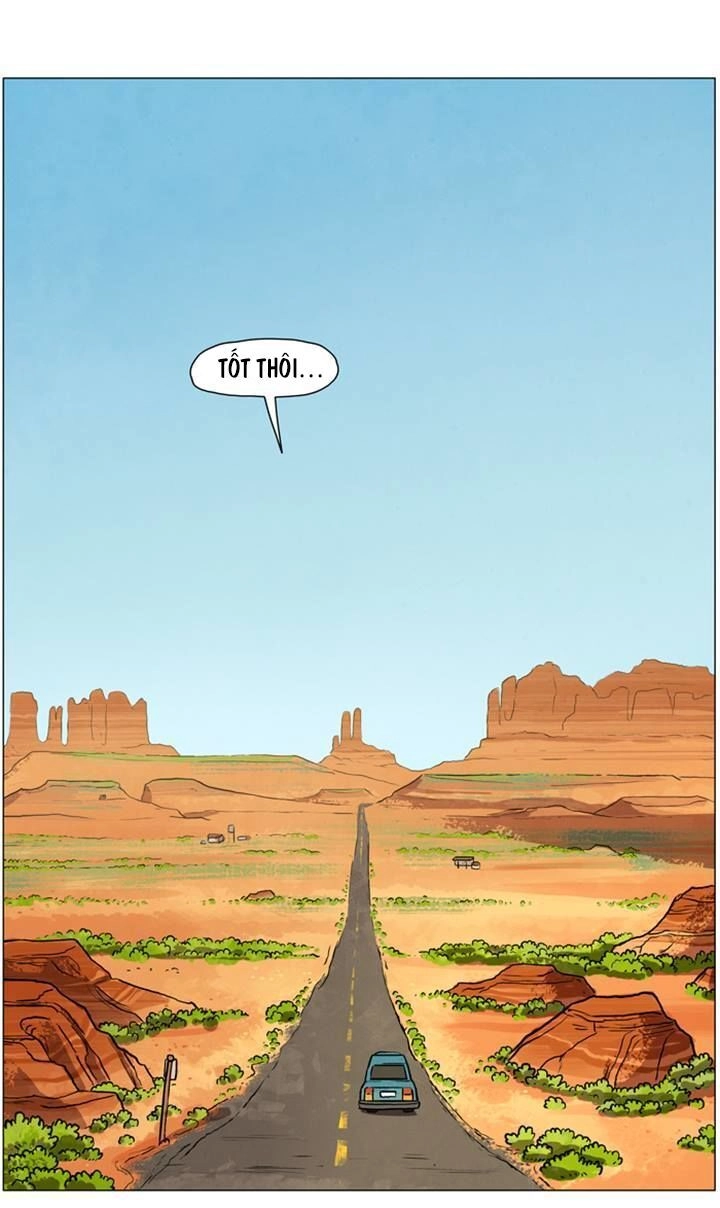 Thanh Kiếm Thời Gian Chapter 16 - 23