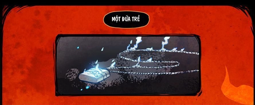 Thanh Kiếm Thời Gian Chapter 17 - 2