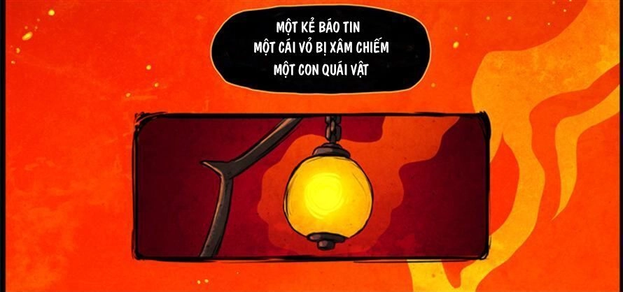 Thanh Kiếm Thời Gian Chapter 17 - 4