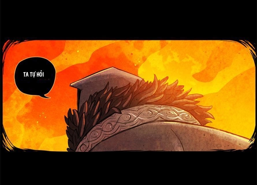 Thanh Kiếm Thời Gian Chapter 17 - 6