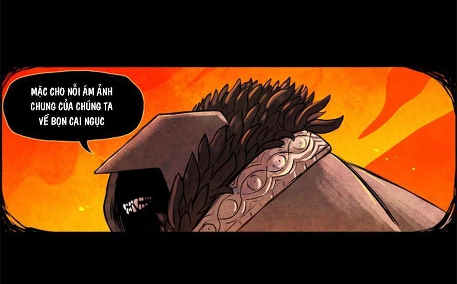 Thanh Kiếm Thời Gian Chapter 17 - 9