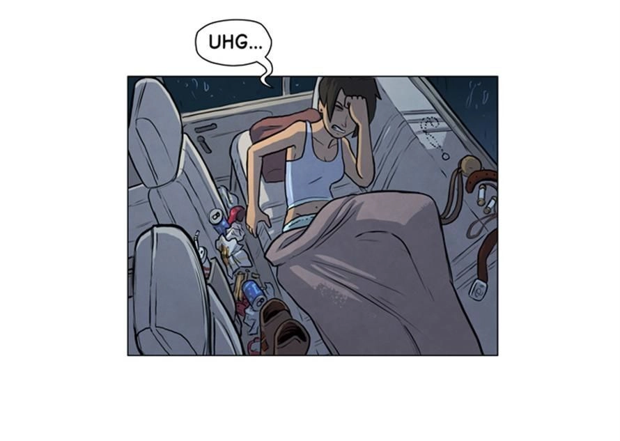 Thanh Kiếm Thời Gian Chapter 17 - 15