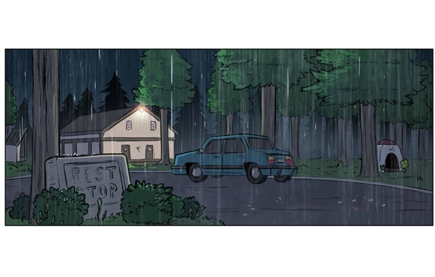 Thanh Kiếm Thời Gian Chapter 17 - 17