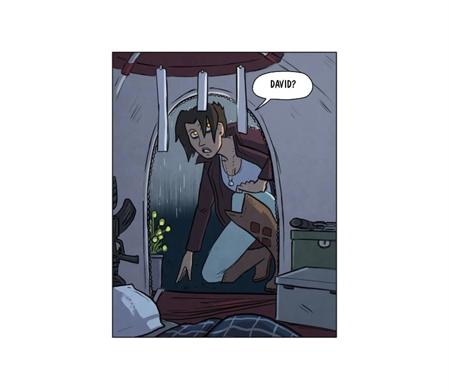 Thanh Kiếm Thời Gian Chapter 17 - 20