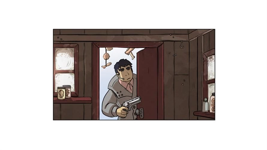 Thanh Kiếm Thời Gian Chapter 18 - 16