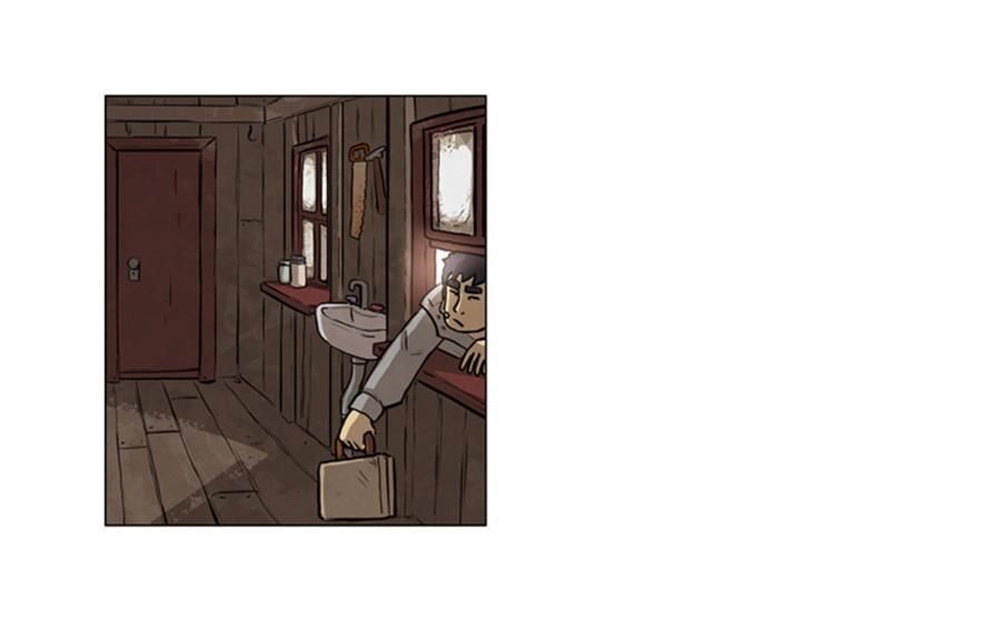 Thanh Kiếm Thời Gian Chapter 19 - 9