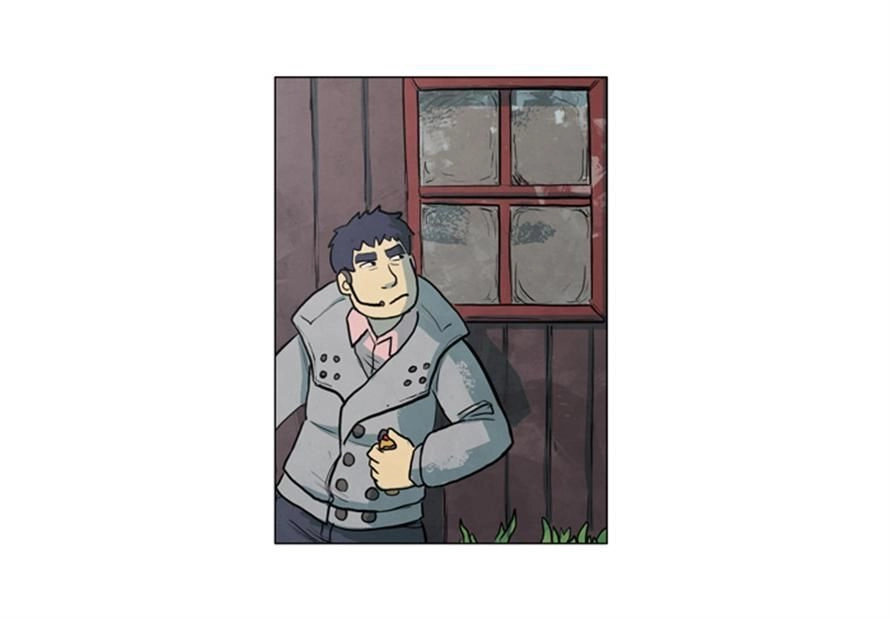 Thanh Kiếm Thời Gian Chapter 19 - 12