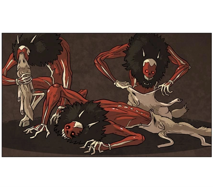 Thanh Kiếm Thời Gian Chapter 19 - 15