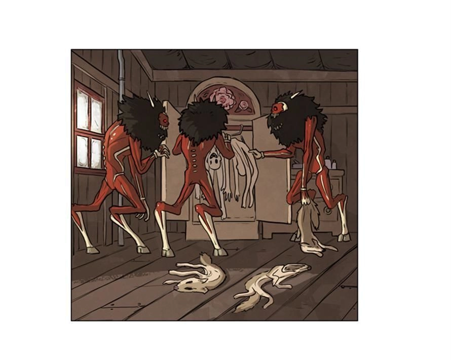 Thanh Kiếm Thời Gian Chapter 19 - 16