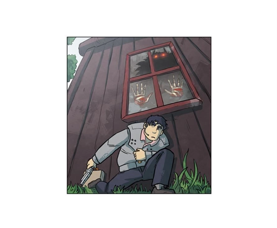 Thanh Kiếm Thời Gian Chapter 19 - 20