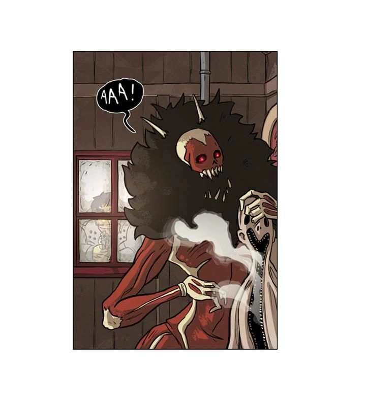 Thanh Kiếm Thời Gian Chapter 20 - 13