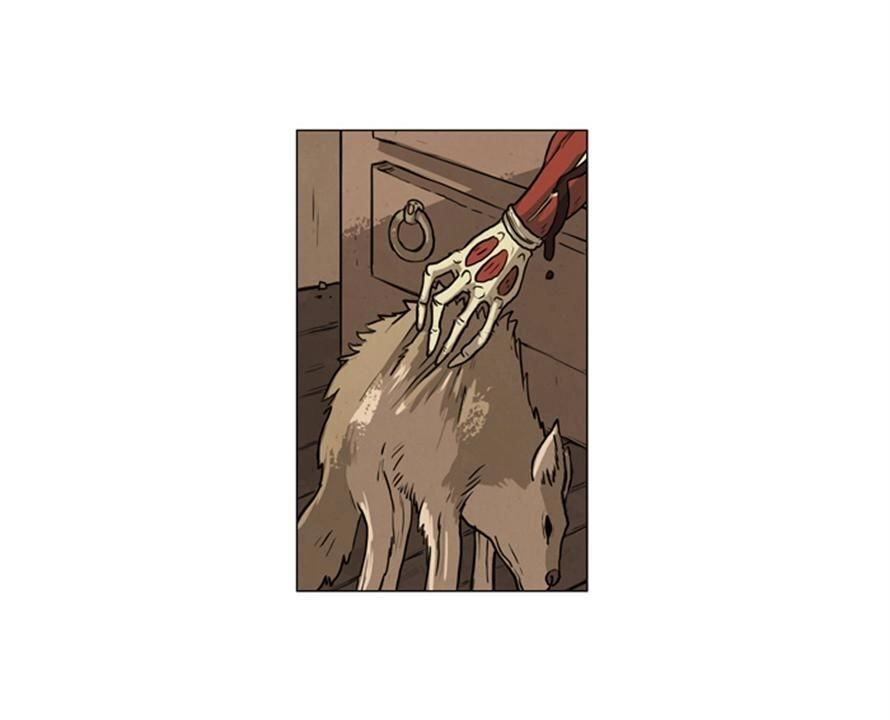 Thanh Kiếm Thời Gian Chapter 20 - 16