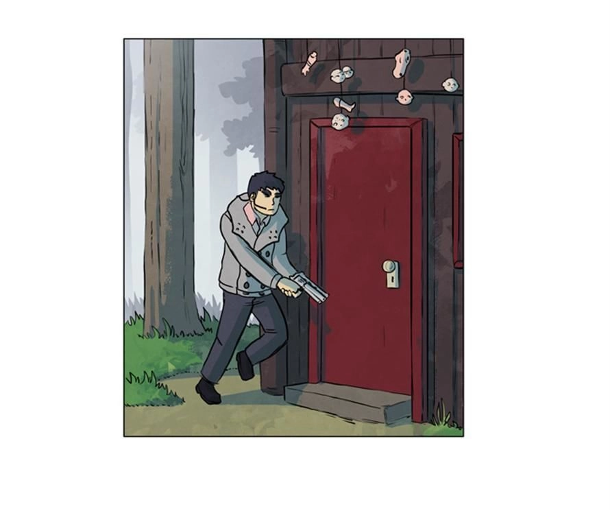 Thanh Kiếm Thời Gian Chapter 21 - 2